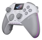 ASUS ROG Raikiri II Pro Weiß Bluetooth/RF/USB...