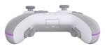 ASUS ROG Raikiri II Pro Weiß Bluetooth/RF/USB Gamepad Analog / Digital PC