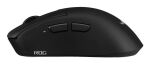 ASUS ROG Gladius IV Ace Maus Gaming Rechts RF Wireless + Bluetooth + USB Type-A Optisch 65000 DPI