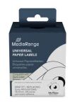 MediaRange Papieretiketten Dymo 99015/S0722440 54x70mm 320St