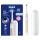 Oral-B iO Series 2 Calm Pink El. Zahnbürste mit Reiseetui