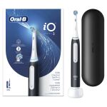 Oral-B iO Series 3 Matt Black El. Zahnbürste