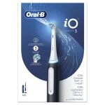Oral-B iO Series 3 Matt Black El. Zahnbürste