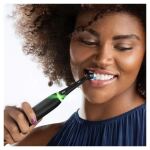 Oral-B iO Series 5 Erwachsener Vibrierende Zahnbürste Schwarz