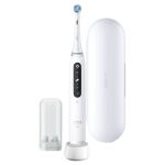 Oral-B iO Series 5 Erwachsener Rotierende-vibrierende...