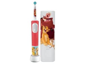 Oral-B Vitality Pro 103 Kids König der Löwen El. Zahnbürste