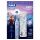 Oral-B Vitality Pro Frozen Kind Rotierende-vibrierende Zahnbürste Schwarz, Grau