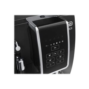 DeLonghi Coffeemachine ECAM 350 15 Delonghi15 Delonghi 15 B black Schwarz (ECAM 350 15 B) Delonghi15 Delonghi 15