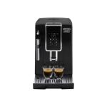 DeLonghi Coffeemachine ECAM 350 15 Delonghi15 Delonghi 15 B black Schwarz (ECAM 350 15 B) Delonghi15 Delonghi 15