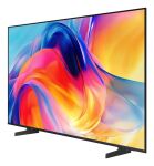 Samsung M70H 139,7 cm (55") 4K Ultra HD Smart-TV WLAN Schwarz