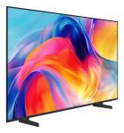 Samsung M70H 139,7 cm (55") 4K Ultra HD Smart-TV WLAN Schwarz