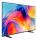 Samsung M70H 139,7 cm (55") 4K Ultra HD Smart-TV WLAN Schwarz