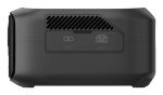 EcoFlow RIVER 3 UPS Tragbare Power Station 5 Lithium-Eisen-Phosphat (LiFePO4) 300 W 3,55 kg