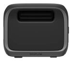 EcoFlow RIVER 3 UPS Tragbare Power Station 5 Lithium-Eisen-Phosphat (LiFePO4) 300 W 3,55 kg