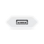Apple MGN13ZM/A Netzteil & Spannungsumwandler Drinnen 5 W Weiß