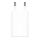 Apple MGN13ZM/A Netzteil & Spannungsumwandler Drinnen 5 W Weiß