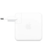 Apple MKU63ZM/A Netzteil & Spannungsumwandler Drinnen 67 W Weiß