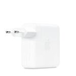 Apple MKU63ZM/A Netzteil & Spannungsumwandler Drinnen 67 W Weiß