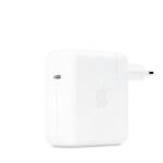 Apple MKU63ZM/A Netzteil & Spannungsumwandler Drinnen 67 W Weiß