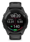 Garmin Forerunner 265 3,3 cm (1.3") AMOLED 46 mm Digital 416 x 416 Pixel Touchscreen Schwarz WLAN GPS
