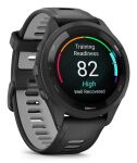 Garmin Forerunner 265 3,3 cm (1.3") AMOLED 46 mm Digital 416 x 416 Pixel Touchscreen Schwarz WLAN GPS