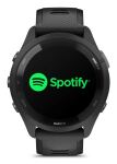 Garmin Forerunner 265 3,3 cm (1.3") AMOLED 46 mm Digital 416 x 416 Pixel Touchscreen Schwarz WLAN GPS