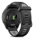 Garmin Forerunner 265 3,3 cm (1.3") AMOLED 46 mm Digital 416 x 416 Pixel Touchscreen Schwarz WLAN GPS