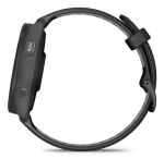 Garmin Forerunner 265 3,3 cm (1.3") AMOLED 46 mm Digital 416 x 416 Pixel Touchscreen Schwarz WLAN GPS
