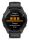 Garmin Forerunner 265 3,3 cm (1.3") AMOLED 46 mm Digital 416 x 416 Pixel Touchscreen Schwarz WLAN GPS