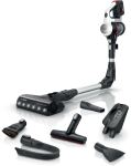 Bosch Akku-Staubsauger Unlimited 7 Weiß BSS711W