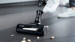 Bosch Akku-Staubsauger Unlimited 7 Weiß BSS711W