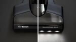 Bosch Akku-Staubsauger Unlimited 7 Weiß BSS711W
