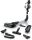 Bosch Akku-Staubsauger Unlimited 7 Weiß BSS711W