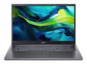 Acer Aspire 17 A17-51M-73L1 Copilot+ PC Core7/16/512SSD/NOOS Neuware mit geöffneter Verpackung
