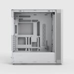 Fractal Design Define One Light Solid Midi Tower Weiß