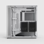 Fractal Design Define One Light Solid Midi Tower Weiß