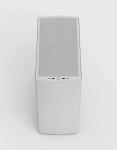 Fractal Design Define One Light Solid Midi Tower Weiß