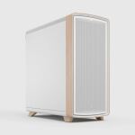 Fractal Design Summit Chalk White Solid Midi Tower Weiß