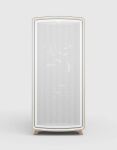 Fractal Design Summit Chalk White Solid Midi Tower Weiß