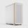 Fractal Design Summit Chalk White Solid Midi Tower Weiß