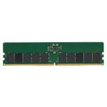 DDR5 16GB PC 5600 CL46 Kingston ECC 2Rx8 Micron H