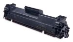 MediaRange Toner HP für CF244X/44X mit Chip schwarz