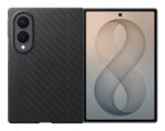Samsung Smartphone Carbon Magnet Case for Fold8 Black