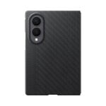 Samsung Smartphone Carbon Magnet Case for Fold8 Black