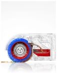 Dyson Clean + Wash Hygiene 2-in-1-Stabstaubsauger...