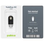Yubico YubiKey 5C FIPS