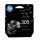 HP 305 Schwarz Original Druckerpatrone