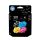 HP Tinte Multipack            No.301 bk ca. 170 S., c/m/g je ca. 150 S.