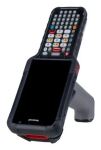 HONEYWELL CK67 WIFI6E 4.3IN 51Key A Data collection device 2,400 MHz