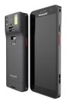 HONEYWELL CT37 Android,GMS,black 2D, SR, USB-C, BT (BLE), Wi-Fi, NFC